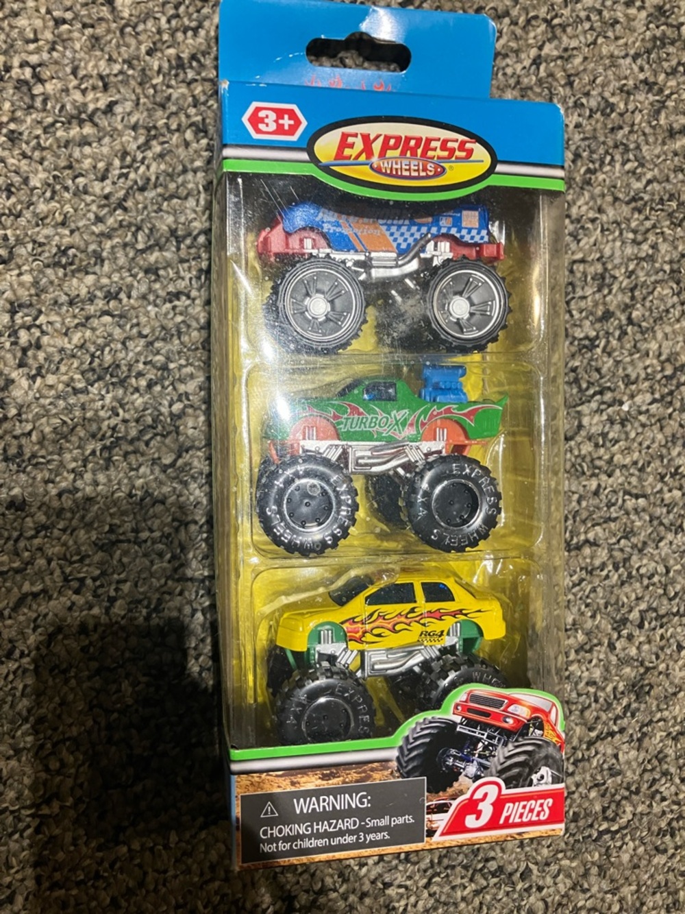 Hot wheels Cars/Track Builder/HW Gassers (23 total) - Picture 4 of 6